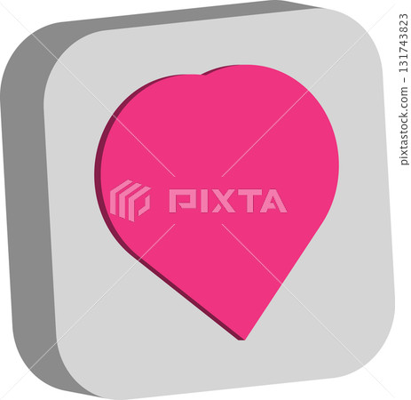 social media and business icons in png format 131743823