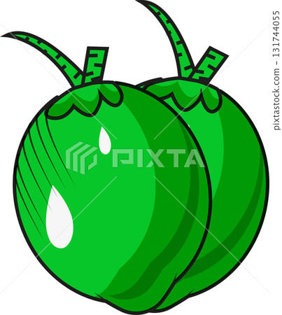 tropical fruits in png format 131744055