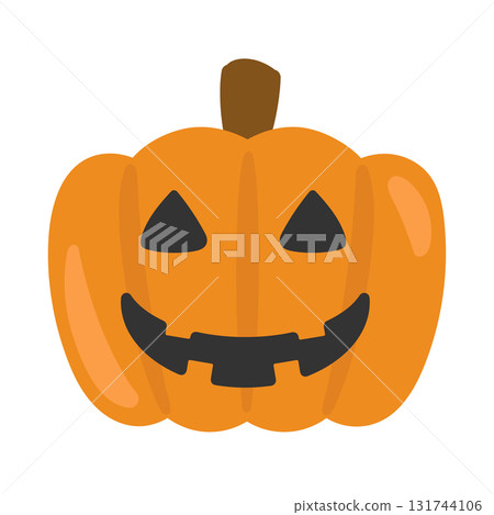 Jack o Lantern illustration Jack o Lantern illustration 131744106
