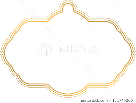 Wedding card ornaments in PNG file format 131744200