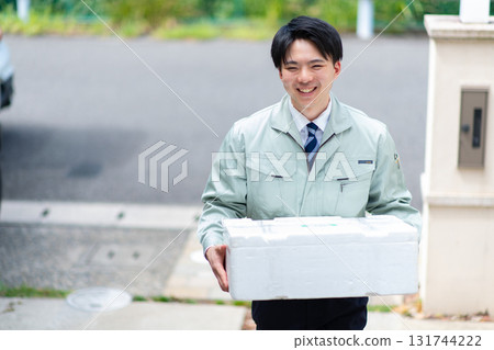 員工攜帶冷藏物品 131744222