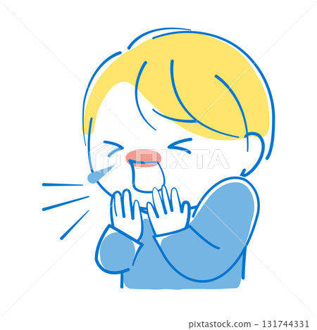 擠壓的男孩 擠壓的男孩 131744331