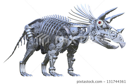 三角龍 三角龍 131744361