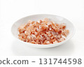 Himalayan pink salt Himalayan rock salt 131744598