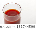 tomato juice  131744599
