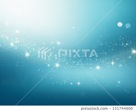 融合透明與寧靜的極簡主義人工智慧藝術作品 131744800