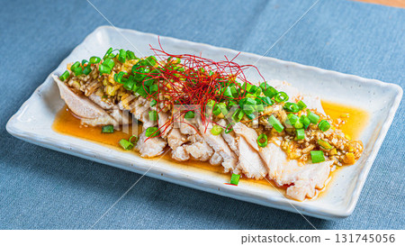 流口水的雞 131745056