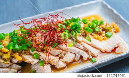 流口水的雞 流口水的雞 131745061