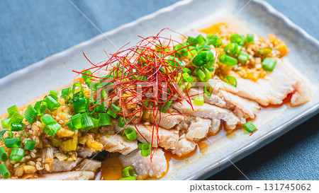 流口水的雞 流口水的雞 131745062