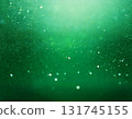 Natural Firefly generated art with soft emerald green light 131745155