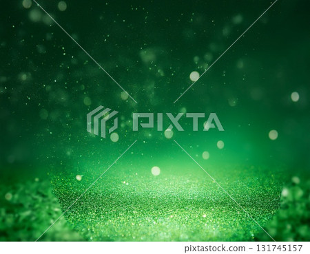 自然柔和的漸變背景,光粒子輕柔地漂浮 自然柔和的漸變背景,光粒子輕柔地漂浮 131745157