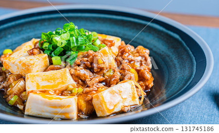 Mabo tofu Mabo tofu 131745186