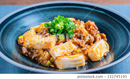 Mabo tofu  131745193