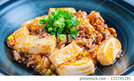 Mabo tofu  131745195