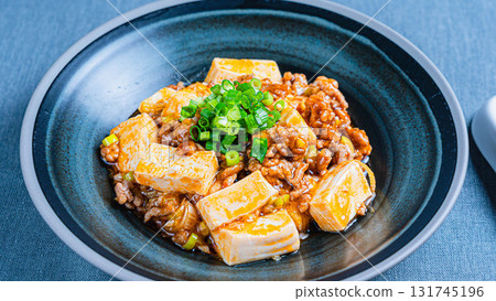 麻婆豆腐 麻婆豆腐 131745196