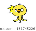 Surprised Chick 131745226