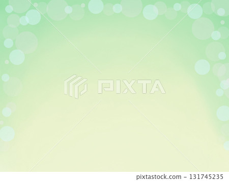 柔和的水彩黃綠色柔和背景材質 柔和的水彩黃綠色柔和背景材質 131745235
