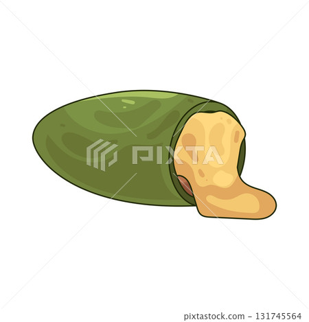 illustration of Stuffed Jalapenos illustration of Stuffed Jalapenos 131745564