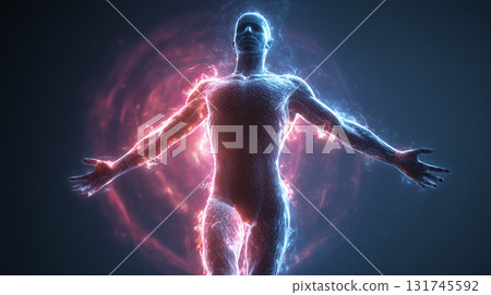 治療和能量影像（再生醫學、免疫、恢復） 131745592