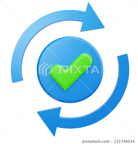 Sync Verified Arrow 131746034