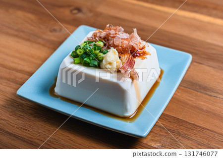 冷豆腐 131746077