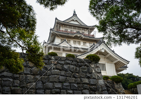 Chiba City Folk Museum (Chiba Castle) 131746201