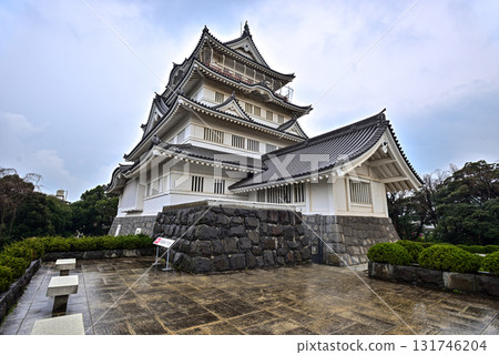 Chiba City Folk Museum (Chiba Castle) 131746204