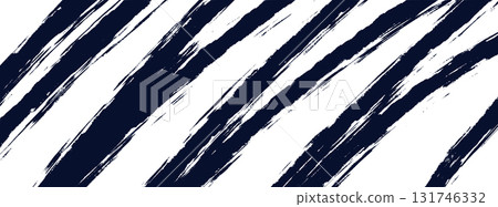 Abstract brush stroke pattern with bold diagonal lines. Brush stroke texture is used as abstract brush stroke background for modern design. Brush stroke pattern emphasizes dynamic artistic feel Abstract brush stroke pattern with bold diagonal lines. Brush stroke texture is used as abstract brush stroke background for modern design. Brush stroke pattern emphasizes dynamic artistic feel 131746332