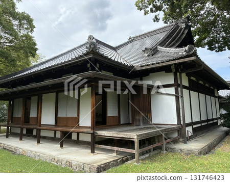 京都御所觀音宮遺址 131746423