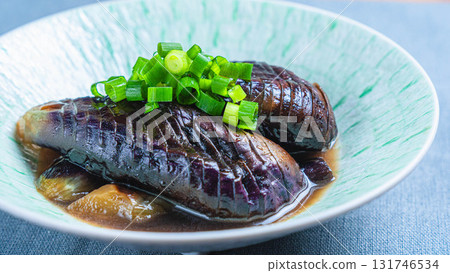 炒茄子炒 炒茄子炒 131746534