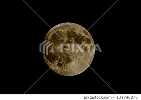 <Material> 2025 Mid-Autumn Moon <Material> 2025 Mid-Autumn Moon 131746870