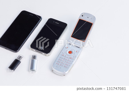 Galaxy phone and USB Galaxy phone and USB 131747081