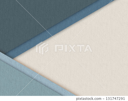 Frame image background material blue 131747291