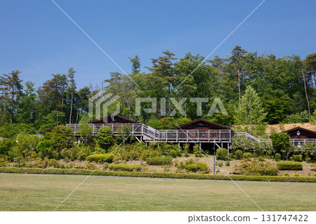 Kenji Miyazawa Children's Village Kenji Miyazawa Children's Village 131747422