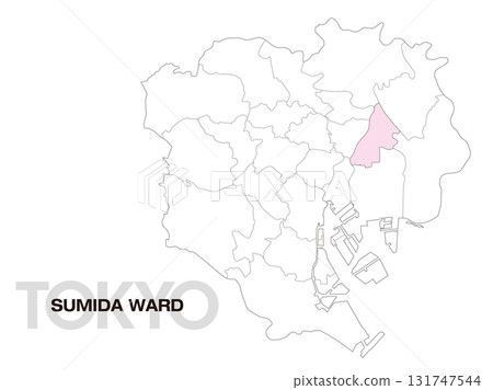 東京都墨田區位置圖（含區界）01 131747544