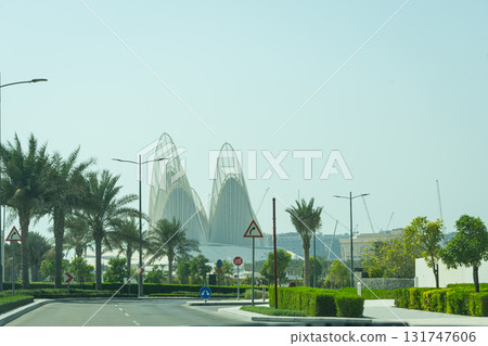 Zayed National Museum Zayed National Museum 131747606