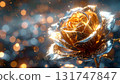 金玫瑰 131747847