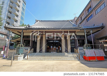 高願寺(豐島) 高願寺(豐島) 131747985