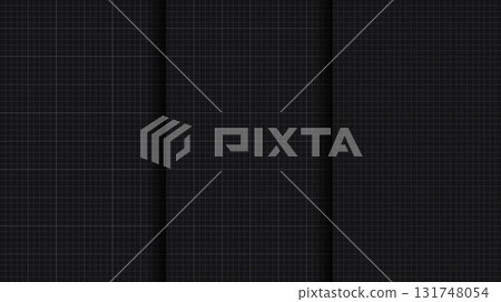 Millimeter paper template 131748054