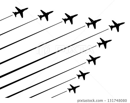 Air Show Air Show 131748080