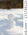 雪人 131748120