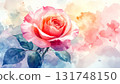 春之旋律 - 玫瑰水 131748150