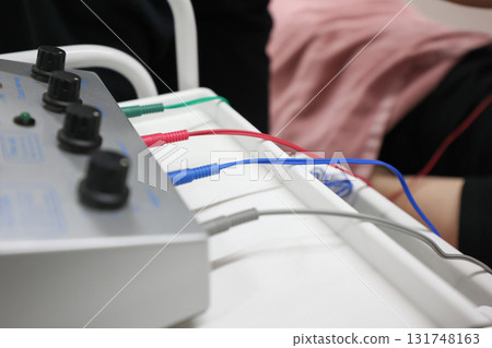 Acupuncture treatment Acupuncture treatment 131748163
