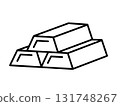 純金 131748267