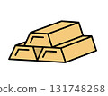 純金 131748268