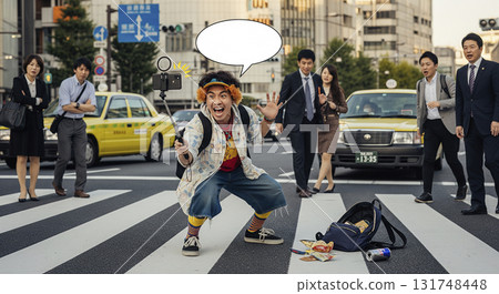 令人厭煩的 YouTube 用戶 131748448