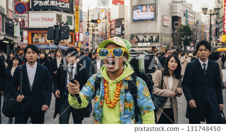 令人厭煩的 YouTube 用戶 131748450