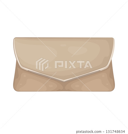 Illustration of clutch Illustration of clutch 131748634