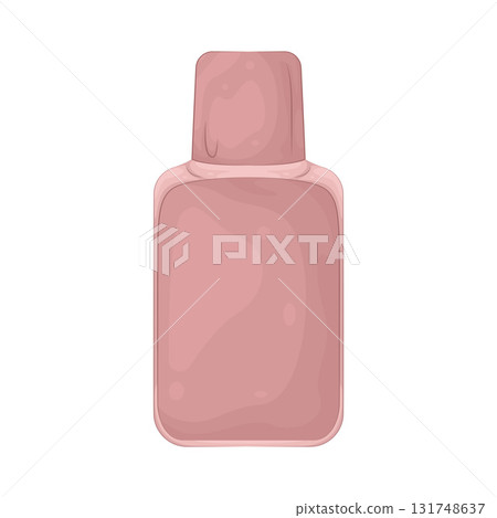Illustration of perfume bottle Illustration of perfume bottle 131748637