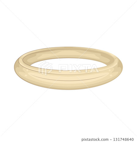 Illustration of bracelet Illustration of bracelet 131748640